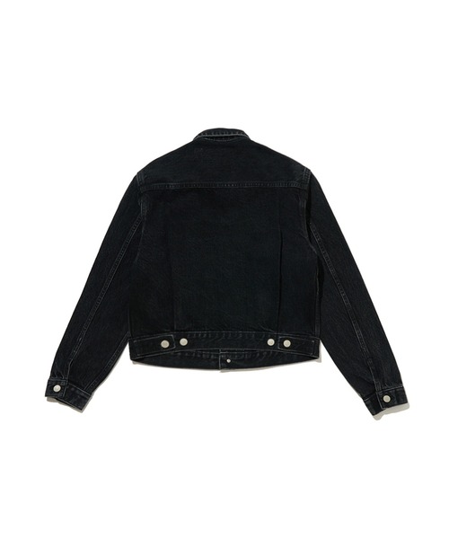Levi's デニムジャケット gジャン Levi's/リーバイス TYPE II