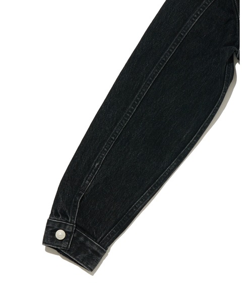Levi's（リーバイス） デニムジャケット gジャン TYPE II トラッカー