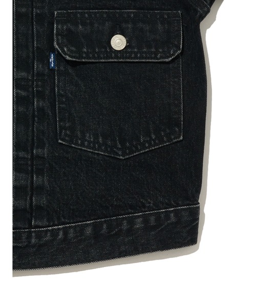 Levi's デニムジャケット gジャン Levi's/リーバイス TYPE II