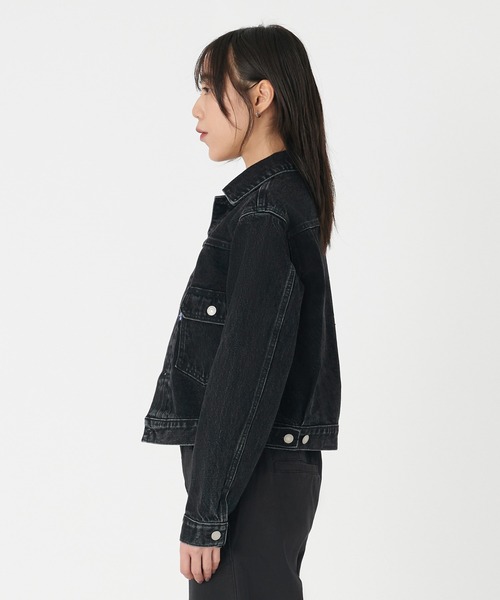 Levi's デニムジャケット gジャン Levi's/リーバイス TYPE II