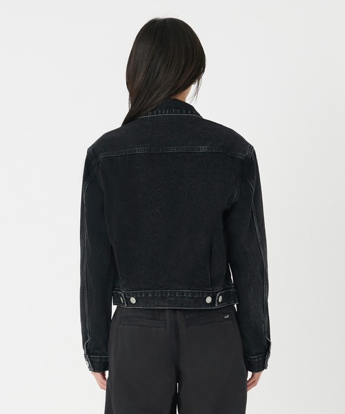 Levi's デニムジャケット gジャン Levi's/リーバイス TYPE II