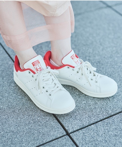 adidas スニーカー アディダス STAN SMITH スタンスミス IH5972
