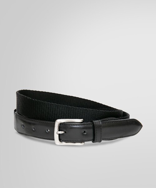 BROOKS BROTHERS 本革ベルト シルバーバックル ドレスベルト | Brooks Brothers Japan