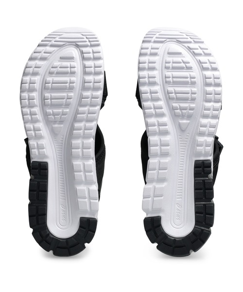 ASICS GEL-QUANTUM 90 SD スポーツサンダル29 セール】GEL-QUANTUM 90 SD（サンダル）｜ASICS（アシックス）の
