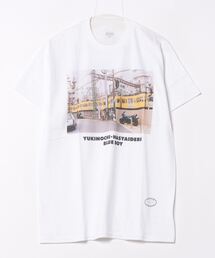 tシャツ 「TANGTANG/タンタン」GASATANG YUKINOCHI・HASYAIDERU メンズ｜ZOZOTOWN Yahoo!店