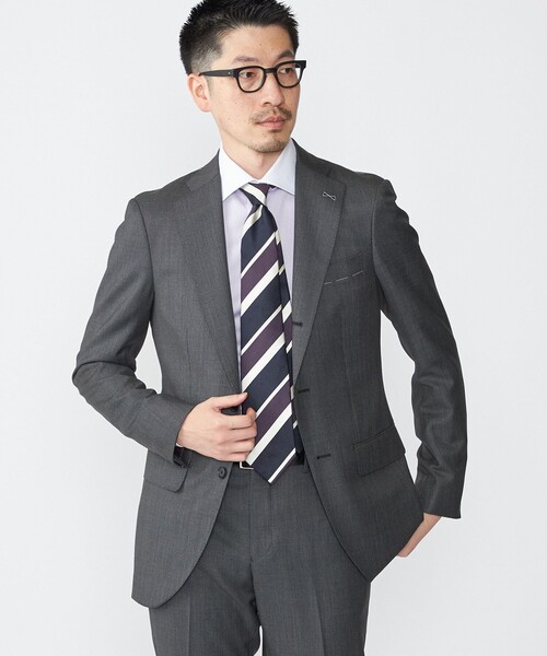 SHIPS（シップス） シャツ SHIPS: イージーアイロン ピケ ワイドカラー