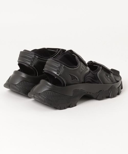 【関税込み】Stella McCartney フラットサンダル Stella McCartney 「STELLA McCARTNEY」 フラットサンダル 36