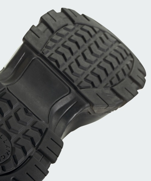 【関税込み】Stella McCartney フラットサンダル adidas by Stella McCartney 「adidas McCartney」 フラット