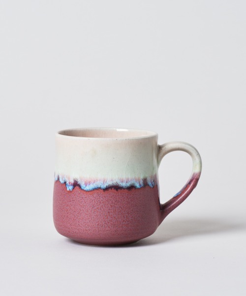 TODAY'S SPECIAL（トゥデイズスペシャル） タンブラー 「伸光窯