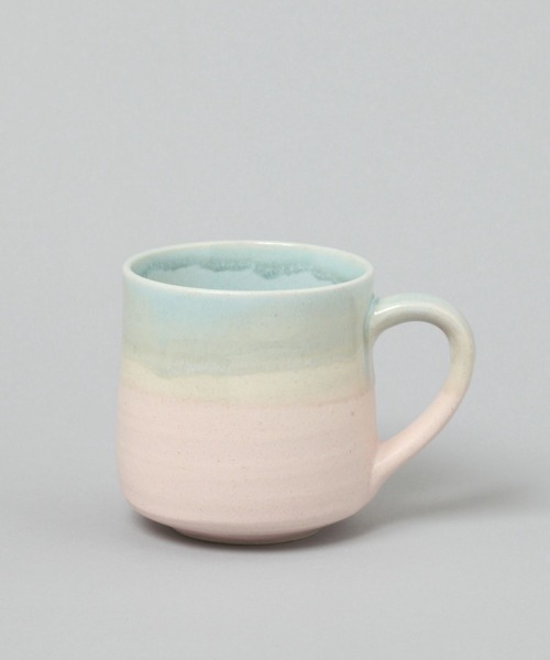 TODAY'S SPECIAL（トゥデイズスペシャル） タンブラー 「伸光窯