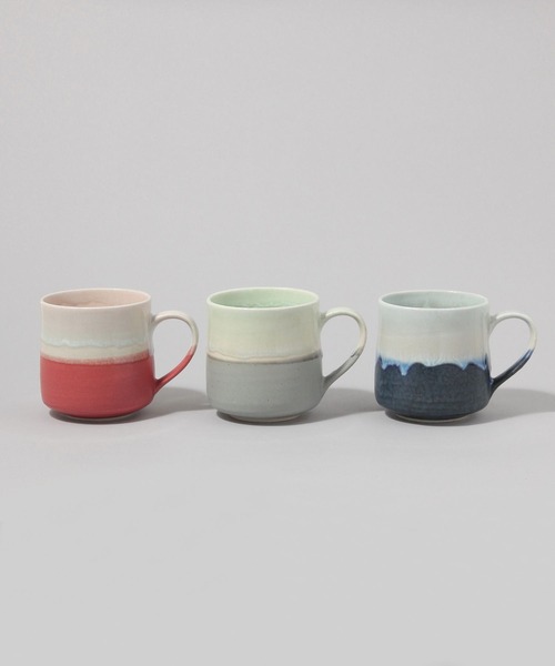 TODAY'S SPECIAL（トゥデイズスペシャル） タンブラー 「伸光窯