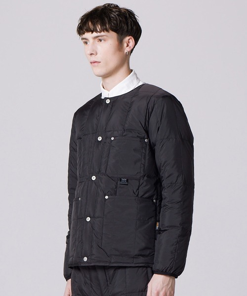 TAION（タイオン） ダウンジャケット ダウン 「」「ユニセックス