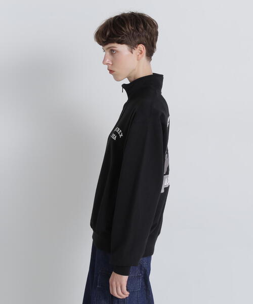 AVIREX（アヴィレックス） トレーナー スウェット 「WEB＆DEPOT限定