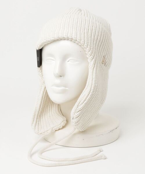 NEW ERA（ニューエラ） ニット帽 ニットキャップ ビーニー BASIC カフ