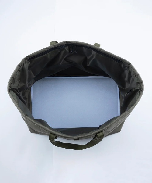 Weekender（TIMEX） トートバッグ WEEKEND(ER) ウィークエンダー