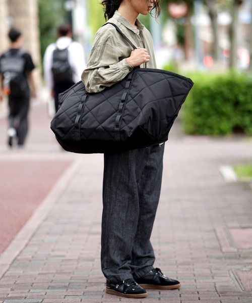 Weekender（TIMEX） トートバッグ WEEKEND(ER) ウィークエンダー 