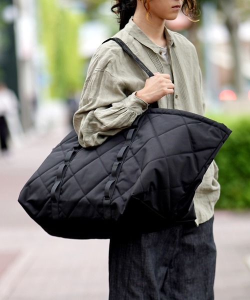 Weekender（TIMEX） トートバッグ WEEKEND(ER) ウィークエンダー