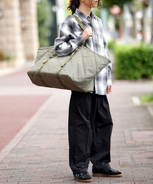 Weekender（TIMEX） トートバッグ WEEKEND(ER) ウィークエンダー