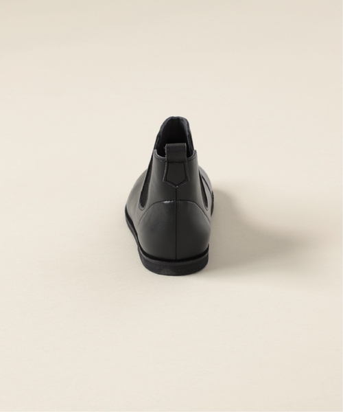 IENA ENFANT ブーツ 「BASIC」サイドゴアブーツ baby-kids(14cm