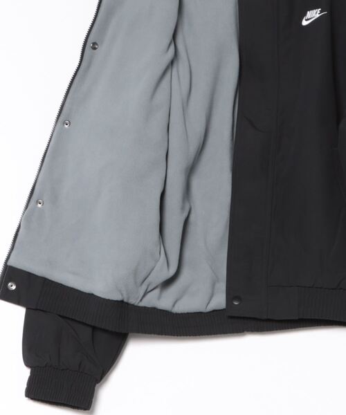 NIKE（ナイキ） コート ジャケット M CLUB FUTURA JKT アウター FZ0657