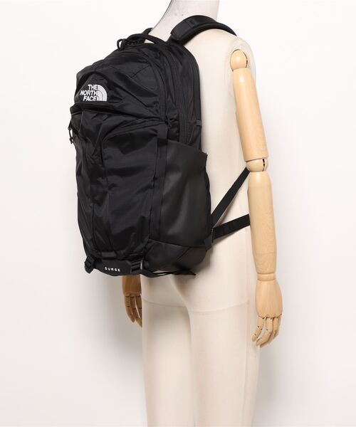 THE NORTH FACE デイバック リュック 「THE FACE」SURGE