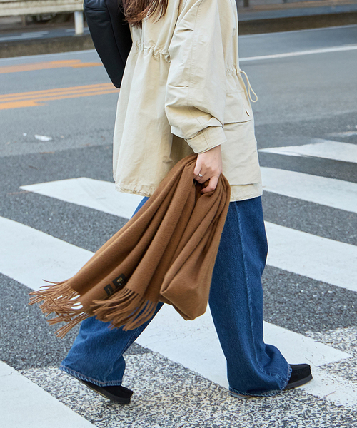 JOURNAL STANDARD cashmere ストール JOURNAL STANDARD ストール マフラー 「追加2」Cashmere