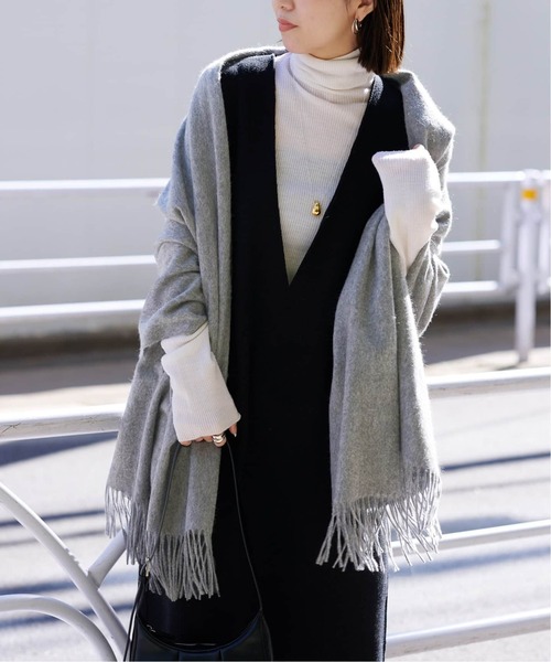 JOURNAL STANDARD ストール マフラー 「追加2」Cashmere