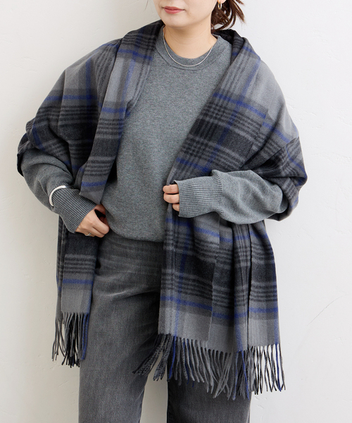 ジャーナルスタンダード JOURNAL STANDARD 《追加2》Cashmere