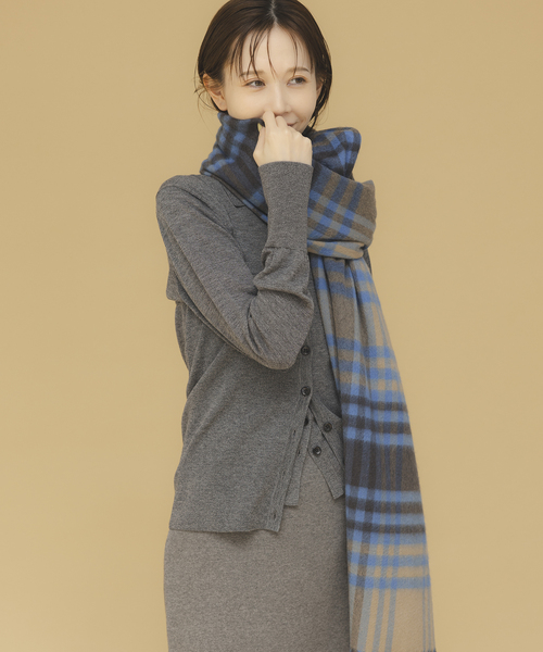 JOURNAL STANDARD（ジャーナルスタンダード） ストール マフラー