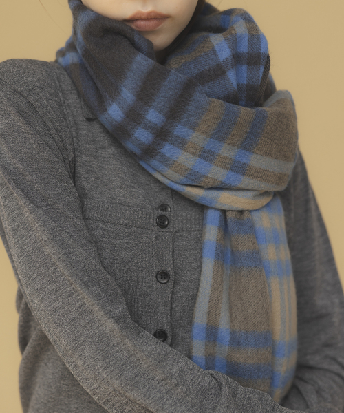 JOURNAL STANDARD cashmere ストール JOURNAL STANDARD ストール マフラー 「追加2」Cashmere