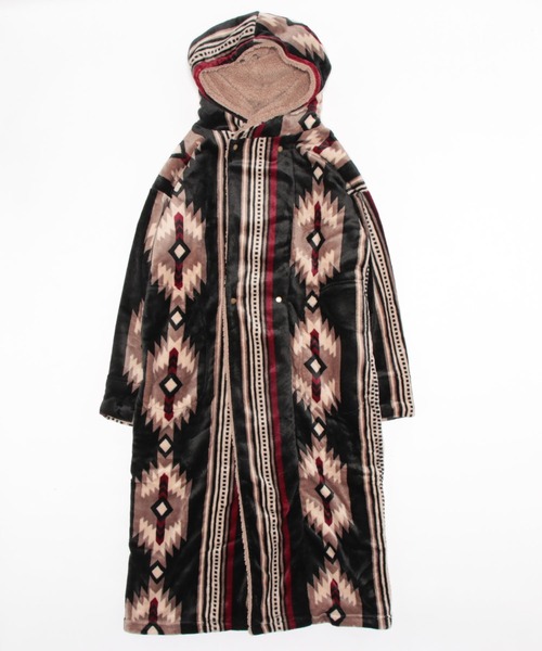 チャイハネ（CAYHANE） パジャマ ルームウェア 「チャイハネ」NOMADY