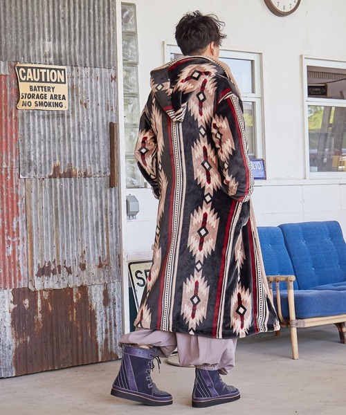 チャイハネ（CAYHANE） パジャマ ルームウェア 「チャイハネ」NOMADY