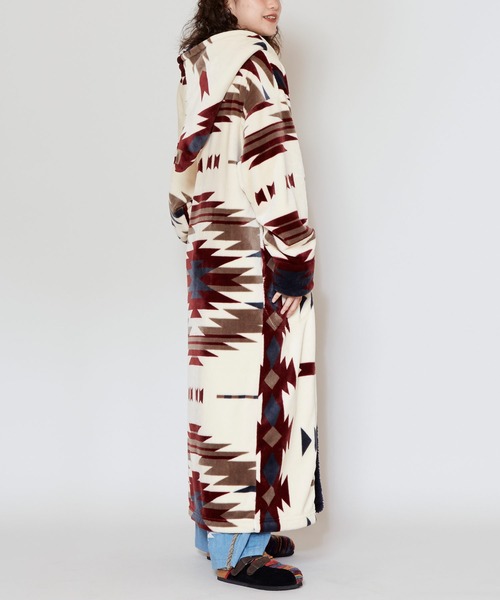 チャイハネ（CAYHANE） パジャマ ルームウェア 「チャイハネ」NOMADY