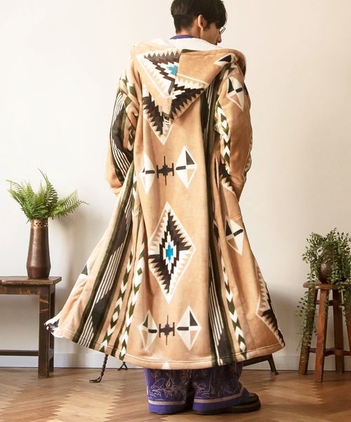 チャイハネ（CAYHANE） パジャマ ルームウェア 「チャイハネ」NOMADY