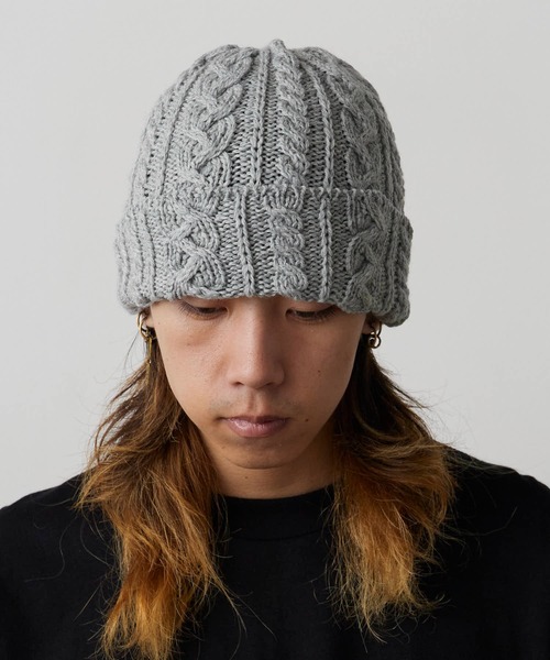 HIGHLAND 2000（ハイランド2000） ニット帽 ニットキャップ