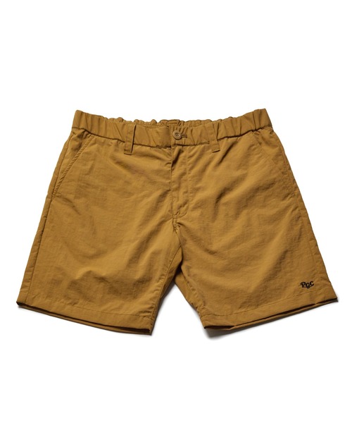 【Pacific GOLF CLUB × NAKED GOLF】ショートパンツ NAKED GOLF×PGC PERFECT SHORT PANTS（その他パンツ）｜Pacific