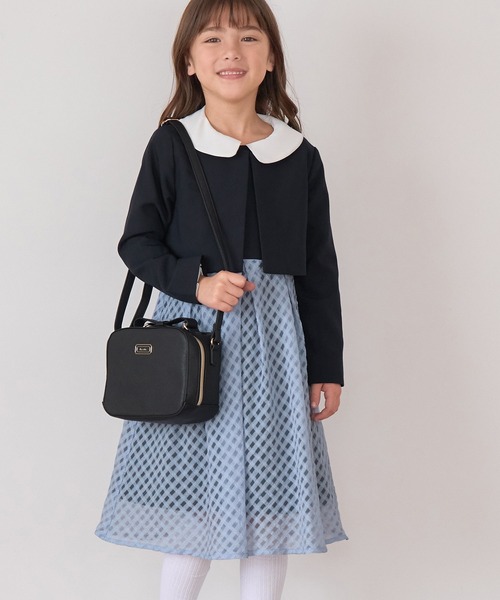 ROPE' PICNIC（ロペ ピクニック） ワンピース 「KIDS」セレモニーにも