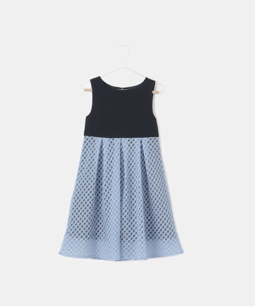 ROPE' PICNIC（ロペ ピクニック） ワンピース 「KIDS」セレモニーにも