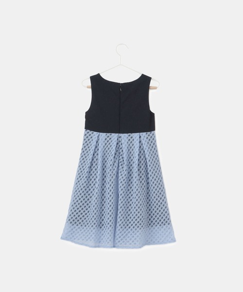 ROPE' PICNIC（ロペ ピクニック） ワンピース 「KIDS」セレモニーにも