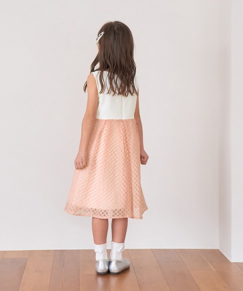 ROPE' PICNIC（ロペ ピクニック） ワンピース 「KIDS」セレモニーにも