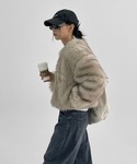 コート アウター 「MADE」 フェイルンミニ...の詳細画像3