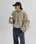 コート アウター 「MADE」 フェイルンミニ...の詳細画像4