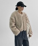 コート アウター 「MADE」 フェイルンミニ...の詳細画像5