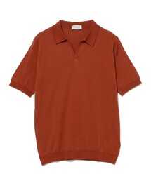 JOHN SMEDLEY（ジョンスメドレー） ポロシャツ JOHN SMEDLEY / SYRES