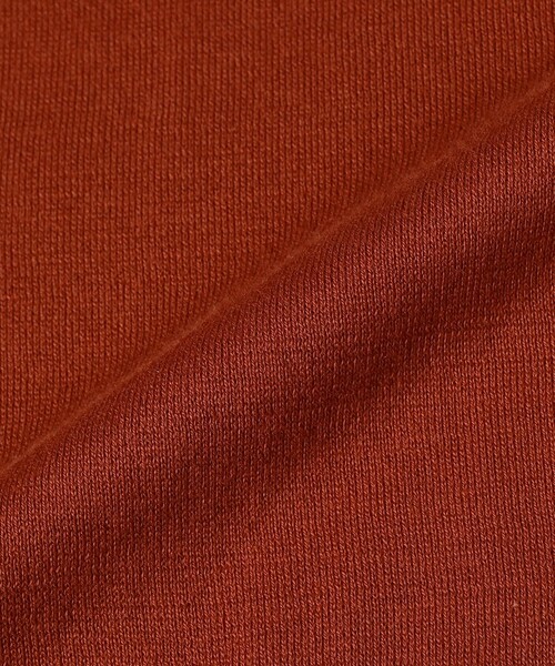 ポロシャツ JOHN SMEDLEY / SYRES コットン スキッパーポロシャツ メンズの画像