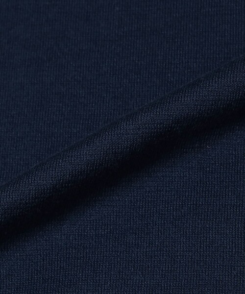 ポロシャツ JOHN SMEDLEY / SYRES コットン スキッパーポロシャツ メンズの画像