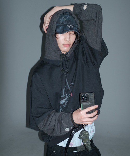 NICENESS MASON キャップ 帽子 NICENESS MASON キャップ 帽子