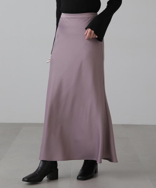 MSGM フレアスカート MSGM】 【チュール シアースカート】｜aoi公式オンラインストア