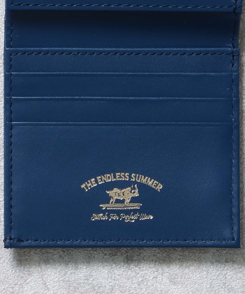 The Endless Summer（エンドレスサマー） 財布 「WEB / FLAG SHOP限定