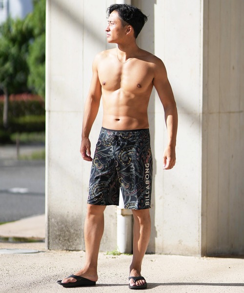 BILLABONG 水着 BILLABONG/ビラボン ボードショーツ/トランクス
